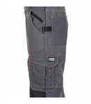 Darba bikses Baltic Canvas CAN-0119