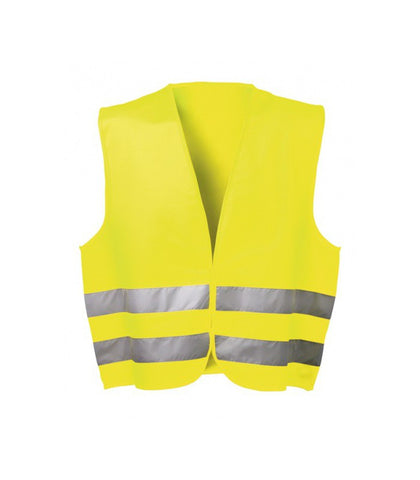 HI-VIS veste  FELDTMANN 2.klase