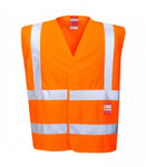 Antistatiska HI- VIS veste Portwest PW-FR75
