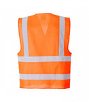 Antistatiska HI- VIS veste Portwest PW-FR75