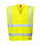 Antistatiska HI- VIS veste Portwest PW-FR75
