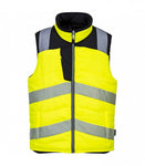 Baltic Canvas divpusēja siltā veste
