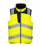 Baltic Canvas divpusēja siltā veste
