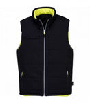 Baltic Canvas divpusēja siltā veste