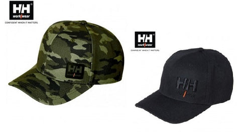 Cepure ar nagu Helly Hansen