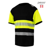T-krekls Pesso HVM_J, HI-VIS 