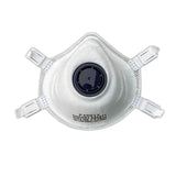 Filtrējoša pusmaska MAS-P3-001V FFP3