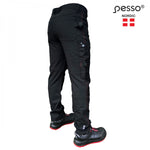 Darba apģērba bikses Pesso Mercury Stretch