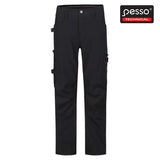 Darba apģērba bikses Pesso Mercury Stretch