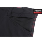 Darba apģērba bikses Pesso Mercury Stretch