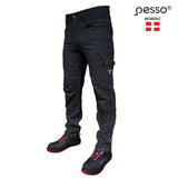 Darba apģērba bikses Pesso Mercury Stretch