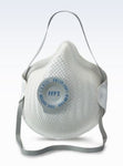 MOLDEX FFP2 Classic filtrējošā pusmaska