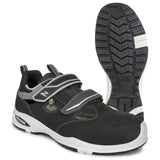 MONACO 190U-003 S1 ESD SRC