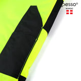 Ziemas ūdensizturīgs Hi-Vis puskombinezons Pesso MONTANA
