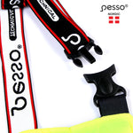 Ziemas ūdensizturīgs Hi-Vis puskombinezons Pesso MONTANA