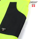 Ziemas ūdensizturīgs Hi-Vis puskombinezons Pesso MONTANA