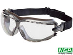 Aizsargbrilles MSA ALTIMETER
