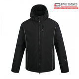 Softshell ziemas jaka Pesso OTAVA (2 krāsu varianti)