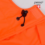 Softshell jaka Pesso Palermo HI-VIS  (2 krāsu varianti)