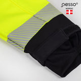 Softshell jaka Pesso Palermo HI-VIS  (2 krāsu varianti)