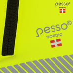 Softshell jaka Pesso Palermo HI-VIS  (2 krāsu varianti)