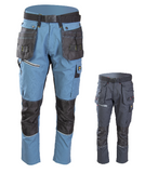 Bikses Seven Kings PRO