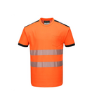HI- VIS T-krekls Portwest PW-T181O