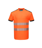 HI- VIS T-krekls Portwest PW-T181O