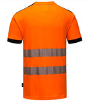 HI- VIS T-krekls Portwest PW-T181O