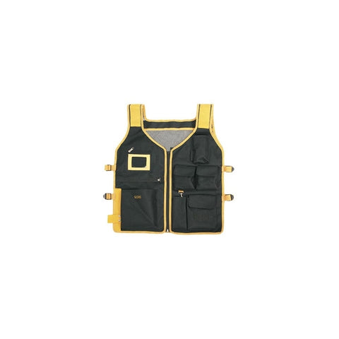 Darbarīku veste