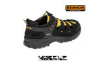 Sandales BENNON Bombis S1P SRC