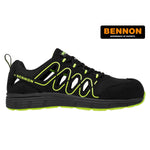  Apavi BENNON REBEL S1P SRC