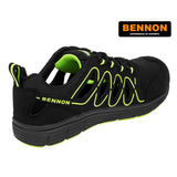  Apavi BENNON REBEL S1P SRC