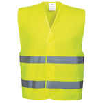 Veste Hi-VIS Pesso