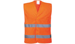 Veste Hi-VIS Pesso