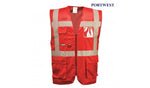 Veste Hi-VIS Portwest F476