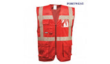 Veste Hi-VIS Portwest F476