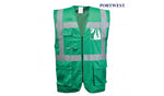 Veste Hi-VIS Portwest F476
