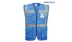 Veste Hi-VIS Portwest F476