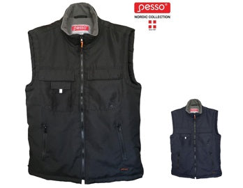 Ziemas darba veste Pesso LSP 