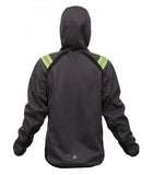 Softshell jaka BoSafety TOPEK