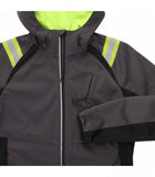 Softshell jaka BoSafety TOPEK