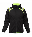 Softshell jaka BoSafety TOPEK