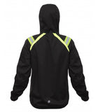 Softshell jaka BoSafety TOPEK