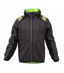 Softshell jaka BoSafety TOPEK