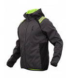 Softshell jaka BoSafety TOPEK