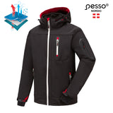 Softshell jaka Pesso Acropolis