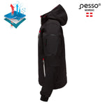 Softshell jaka Pesso Acropolis