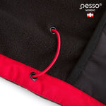 Softshell jaka Pesso Acropolis