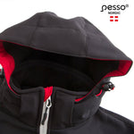 Softshell jaka Pesso Acropolis